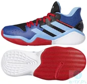 Koszykówka - Adidas Buty Harden Steapback FW8482 a-ty FW8482 - miniaturka - grafika 1