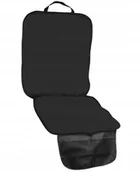 Akcesoria do fotelików - Mata Pod Fotelik Samochodowy Osłona Z Organizerem - miniaturka - grafika 1