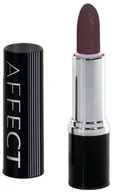 Szminki - AFFECT Affect Matowa pomadka Long Wear Deep Affection AFF-6862 - miniaturka - grafika 1