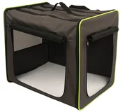 Sprzęt podróżny i transportery dla psów - Bitiba Torba transportowa First Class Basic, L - Dł. x szer. x wys.: 79 x 53,5 x 66 cm - miniaturka - grafika 1