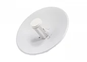 Anteny Wi Fi - Ubiquiti airMAX PowerBeam M 18dBi 2.4 GHz PoE PBE-M2-400 - miniaturka - grafika 1