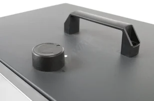 Hendi Piec wędzarniczy elektryczny 238486 - Piece, kotły  i płyty grzejne gastronomiczne - miniaturka - grafika 6