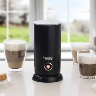 BESTRON AMF8050 - Spieniacze do mleka - miniaturka - grafika 6