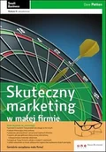 Biznes - OnePress Skuteczny marketing w małej firmie Dave Patten - miniaturka - grafika 1