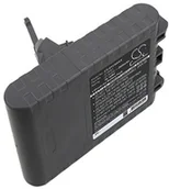 Akcesoria do odkurzaczy - Cameron Sino Dyson SV10 215681 2600mAh 56.16Wh Li-Ion 21.6V Sino) CS-DYC800VX - miniaturka - grafika 1