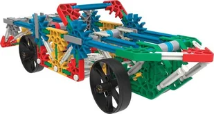 Knex K'nex Imagine samochody - Klocki - miniaturka - grafika 2