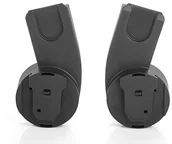 Akcesoria do wózków - Cybex adaptery do wózka Balios S do fotelików - miniaturka - grafika 1