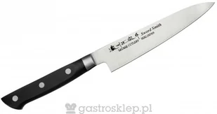 Satake Cutlery Satake Katsu Nóż uniwersalny 13,5cm 802-659 - Noże kuchenne - miniaturka - grafika 2