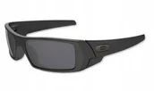 Okulary przeciwsłoneczne - Oakley Okulary taktyczne Si Gascan Matte Black - miniaturka - grafika 1