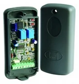 Akcesoria do bram - Came Radio uniwersalne czterokanałowe RE434SP (Space) RE434SP - miniaturka - grafika 1