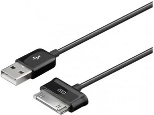 Kabel Usb 2.0 A/tab Galaxy - Kable USB - miniaturka - grafika 2