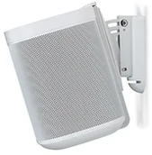 Głośniki - stojaki i akcesoria - Flexson s1wm1011 uchwyt ścienny do Sonos One biały S1WM1011 - miniaturka - grafika 1