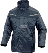 Odzież robocza - Panoply Delta-Plus ( HEDMARK2 - KURTKA Z POLIESTER POWLEKANY PVC Z PODSZEWKĄ - S-3XL. - miniaturka - grafika 1