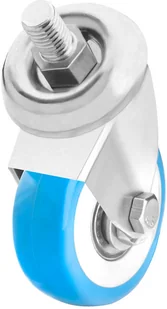 ACTIVESHOP Zestaw Kółek do Fotela Elektrycznego 4 szt 10003_123546 - Pozostałe urządzenia kosmetyczne - miniaturka - grafika 11