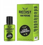 Kosmetyki do stylizacji włosów - Redist Perfumy Do Włosów Love Garden No' 80 50ML - miniaturka - grafika 1