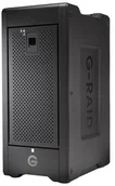 Dyski serwerowe - SanDisk Professional G-RAID SHUTTLE 8 SDPH48H-096T-MBAAB - miniaturka - grafika 1
