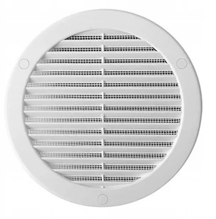 Awenta Drzwiczki rewizyjne aluminiowe 200x300x12,5 - Kominki wentylacyjne - miniaturka - grafika 2