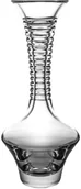 Kryształy - Crystaljulia Wazon kryształowy 04276) 04276 - miniaturka - grafika 1