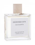 Wody i perfumy unisex - Allsaints Incense City woda perfumowana 100 ml - miniaturka - grafika 1