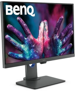 BenQ PD2705Q 27" czarny (9H.LJELA.TBE) - Monitory - miniaturka - grafika 4