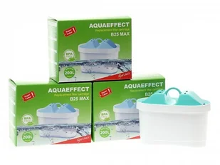Wkład filtr wody do Aquaphor Brita Maxtra Dafi 10x 1054 - Wkłady filtrujące - miniaturka - grafika 5