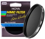 Filtry fotograficzne - Hoya Filtr szary NDX400 HMC 52mm 2992 - miniaturka - grafika 1