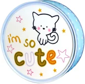 Lampy ścienne - Polux Plafon Didi 4 1 x 10 W E14 niebieski 307439 - miniaturka - grafika 1