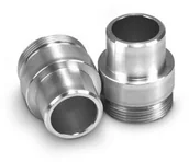 Akcesoria do wentylacji i klimatyzacji - Trotec Zlaczka VE/VX seria - miniaturka - grafika 1