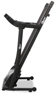 ABARQS Bieżnia treningowa elektryczna BZ-402 BZ-402 - Bieżnie ABARQS Bieżnia treningowa elektryczna BZ-402 BZ-402 - Bieżnie - miniaturka - grafika 2