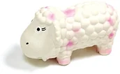 Zabawki dla psów - Croci croci c6098660 lateksu zabawka Owce, 15 cm - miniaturka - grafika 1