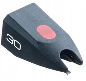 Akcesoria gramofonowe - Ortofon Stylus OM30 igła gramofonowa - miniaturka - grafika 1