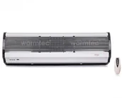 Kurtyny powietrzne - Warmtec Kurtyna powietrzna elektryczna WRM06+ o mocy 6 kW WRM06+ - miniaturka - grafika 1