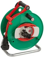 Przedłużacze i rozgałęźniki - Brennenstuhl Przedłużacz bębnowy Garant G, 40 m, 1188470 - miniaturka - grafika 1