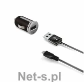 Celly CCUSBMICRO - Ładowarki samochodowe - miniaturka - grafika 3