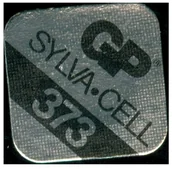 Baterie i akcesoria - Maxell 373/SR916SW 1.55V - miniaturka - grafika 1