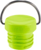 Akcesoria turystyczne - Klean Kanteen Loop Cap for Classic Bottles Kids, zielony 2022 Akcesoria do kuchni turystycznej - miniaturka - grafika 1