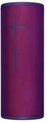 Głośniki przenośne - Ultimate Ears MEGABOOM 3 Fioletowy (984-001405) - miniaturka - grafika 1