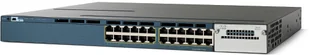 Cisco Systems Cisco WS-C3560 X-24T-S przełącznik Catalyst 3560 X (24-stykowe) WS-C3560X-24T-S - Switche - miniaturka - grafika 2
