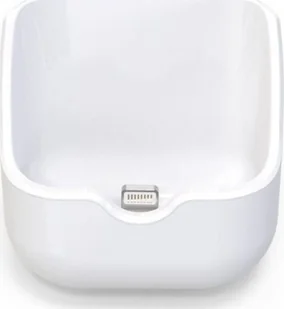 Hyper Hyper Adapter AirPods Wireless Charger | - Części i akcesoria do laptopów - miniaturka - grafika 3