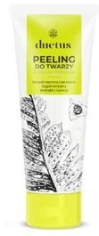 DUETUS Peeling do twarzy 75ml 7074267 - Peelingi i scruby do twarzy - miniaturka - grafika 5