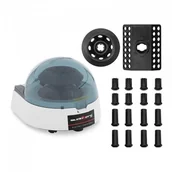 Urządzenia medyczne - Steinberg Systems Steinberg Systems Wirówka laboratoryjna 0,2 0,5 1,5 2 ml RCF 8550 g SBS-LZ-300 - miniaturka - grafika 1