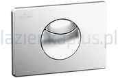 Przyciski spłukujące - Villeroy & Boch Przycisk ViConnect 922485LC - miniaturka - grafika 1
