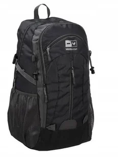 HiMountain PLECAK TURYSTYCZNY GLOBE 35L CZARNY - Plecaki - miniaturka - grafika 5
