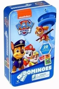 Spin Master Domino Psi Patrol - Gry planszowe - miniaturka - grafika 3