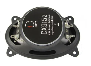 Dietz CX-9152 (CX9152) - Głośniki samochodowe - miniaturka - grafika 2