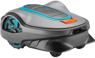 Gardena Sileno Life 1250 - Roboty koszące - miniaturka - grafika 2