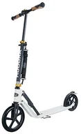 Hulajnogi - HUDORA Big Wheel Style 230 Scooter - Tret-Roller, biały Hudora_14236 - miniaturka - grafika 1
