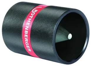 ROTHENBERGER Gratownik zewnętrzn/wewnętrzny 6-35 mm Cu, Inox (1500000237) - Narzędzia warsztatowe - miniaturka - grafika 2