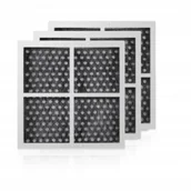 Akcesoria i części AGD - LG 3 Filtr Powietrza Do Lodówki ADQ73214404 LT120F - miniaturka - grafika 1