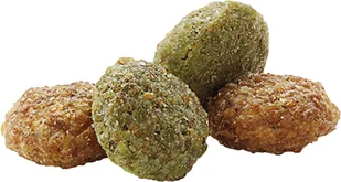 Versele-Laga Hamster&Gerbil Complete ekstrudat dla chomików 500g 49046-uniw - Karma dla gryzoni - miniaturka - grafika 2